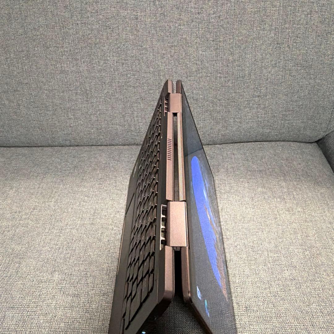 ダイナブックVZ/HW i7(13th)32GB 1TBハイスペック