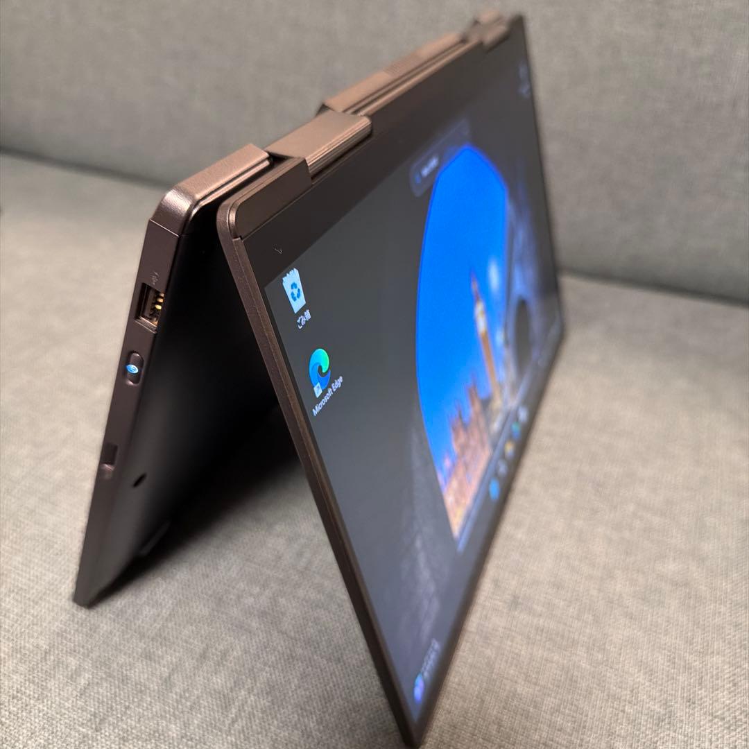 ダイナブックVZ/HW i7(13th)32GB 1TBハイスペック