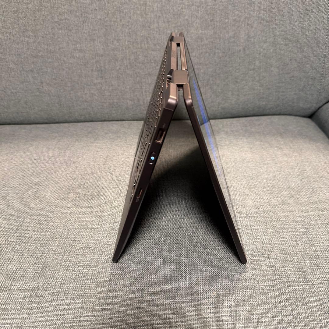 ダイナブックVZ/HW i7(13th)32GB 1TBハイスペック