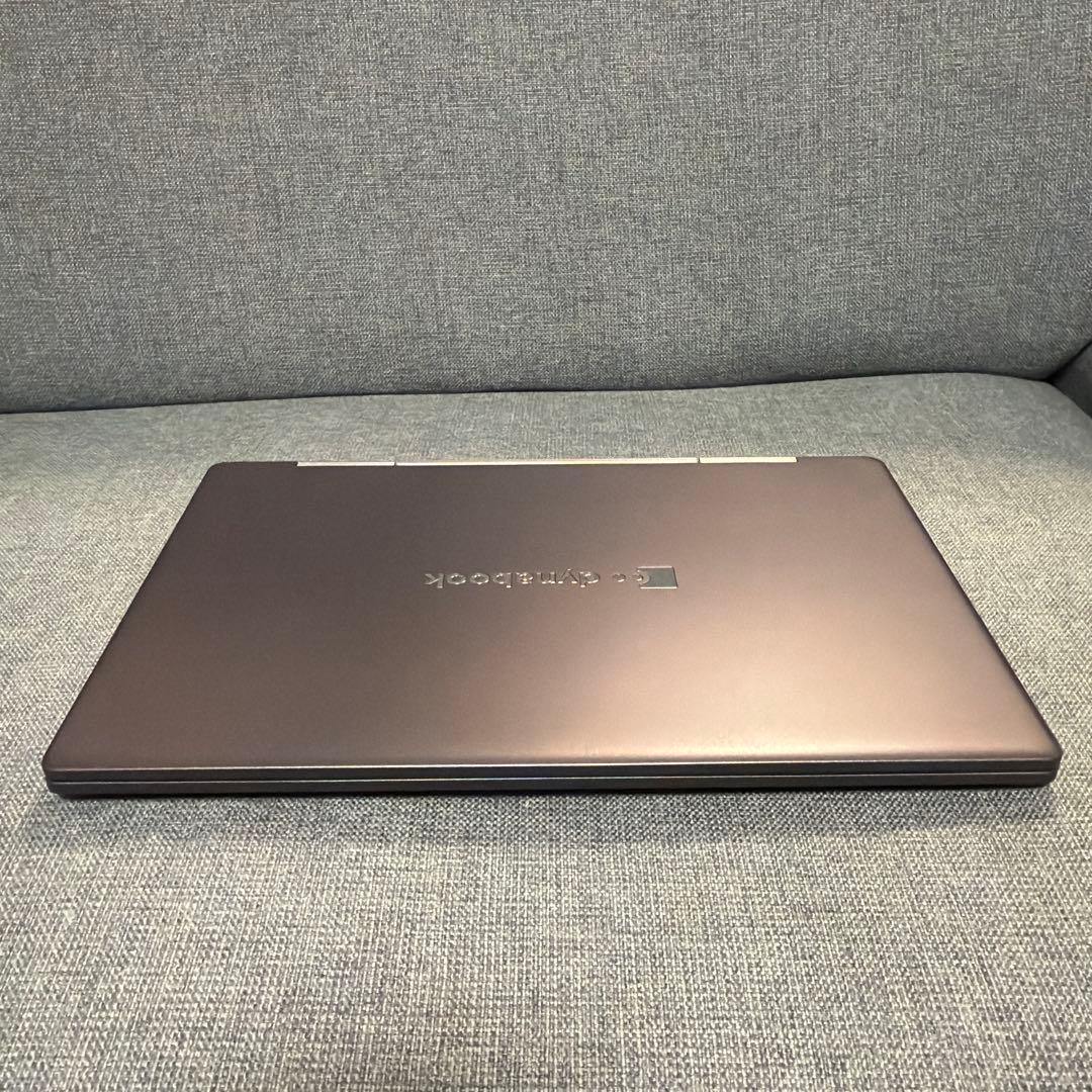 ダイナブックVZ/HW i7(13th)32GB 1TBハイスペック