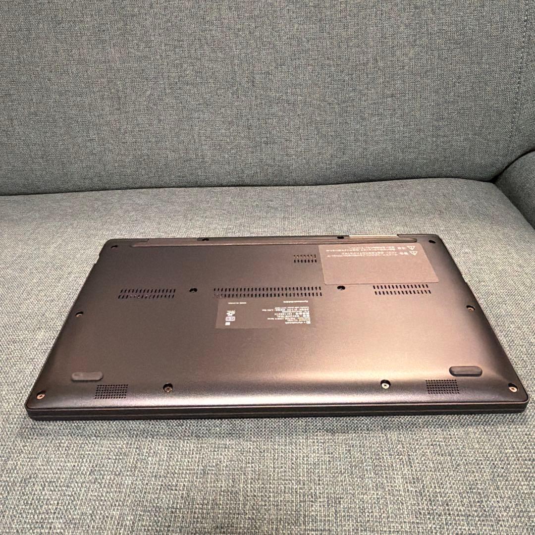 ダイナブックVZ/HW i7(13th)32GB 1TBハイスペック