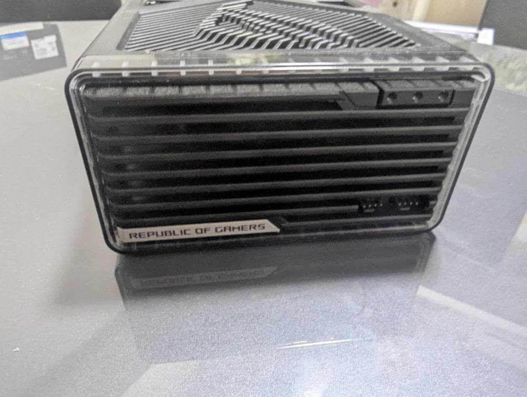 グラフィックボード・グラボ・ビデオカード ASUS ROG Strix GeForce RTX 4090 24GB