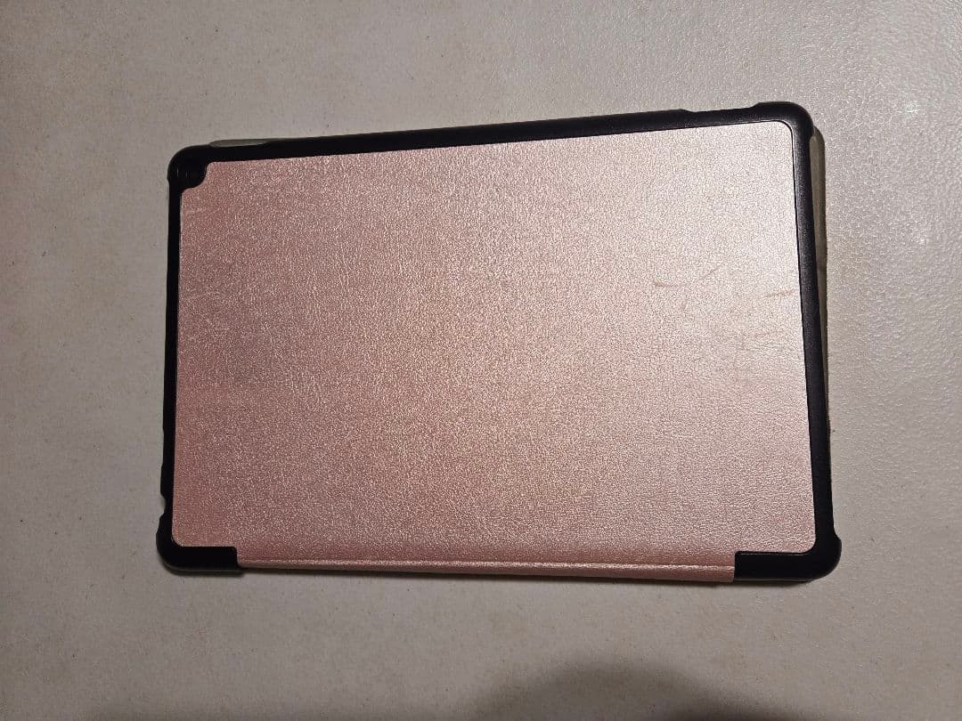 fire HD10 32GB タブレット カバー付 Amazon 第11世代