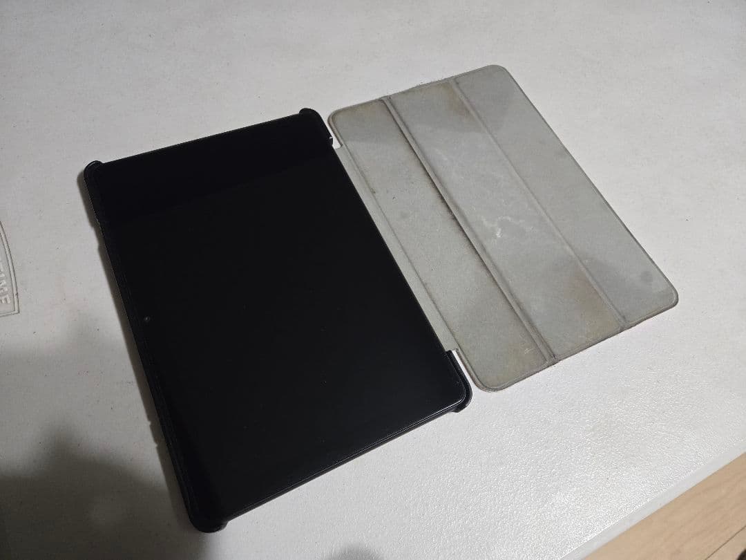 fire HD10 32GB タブレット カバー付 Amazon 第11世代