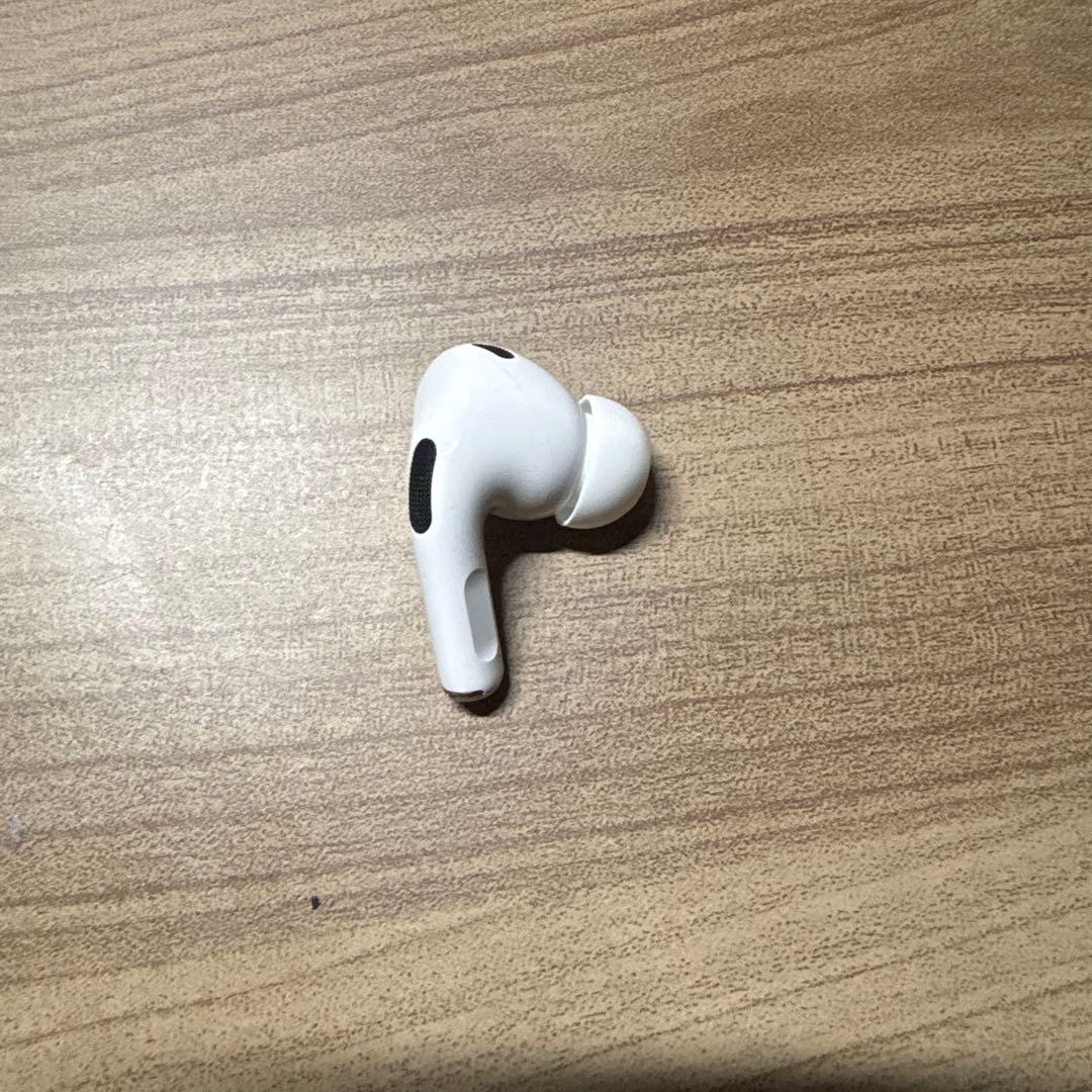 AirPods Pro2 右耳のみ