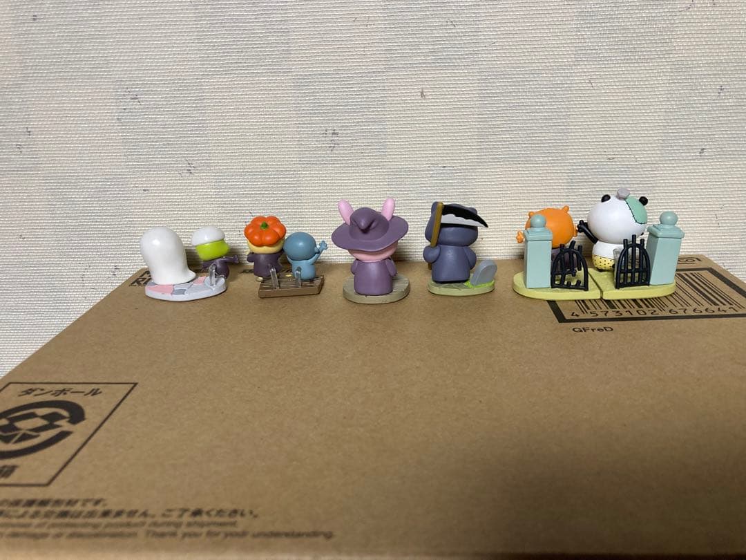 にしむらゆうじ　ハロウィン