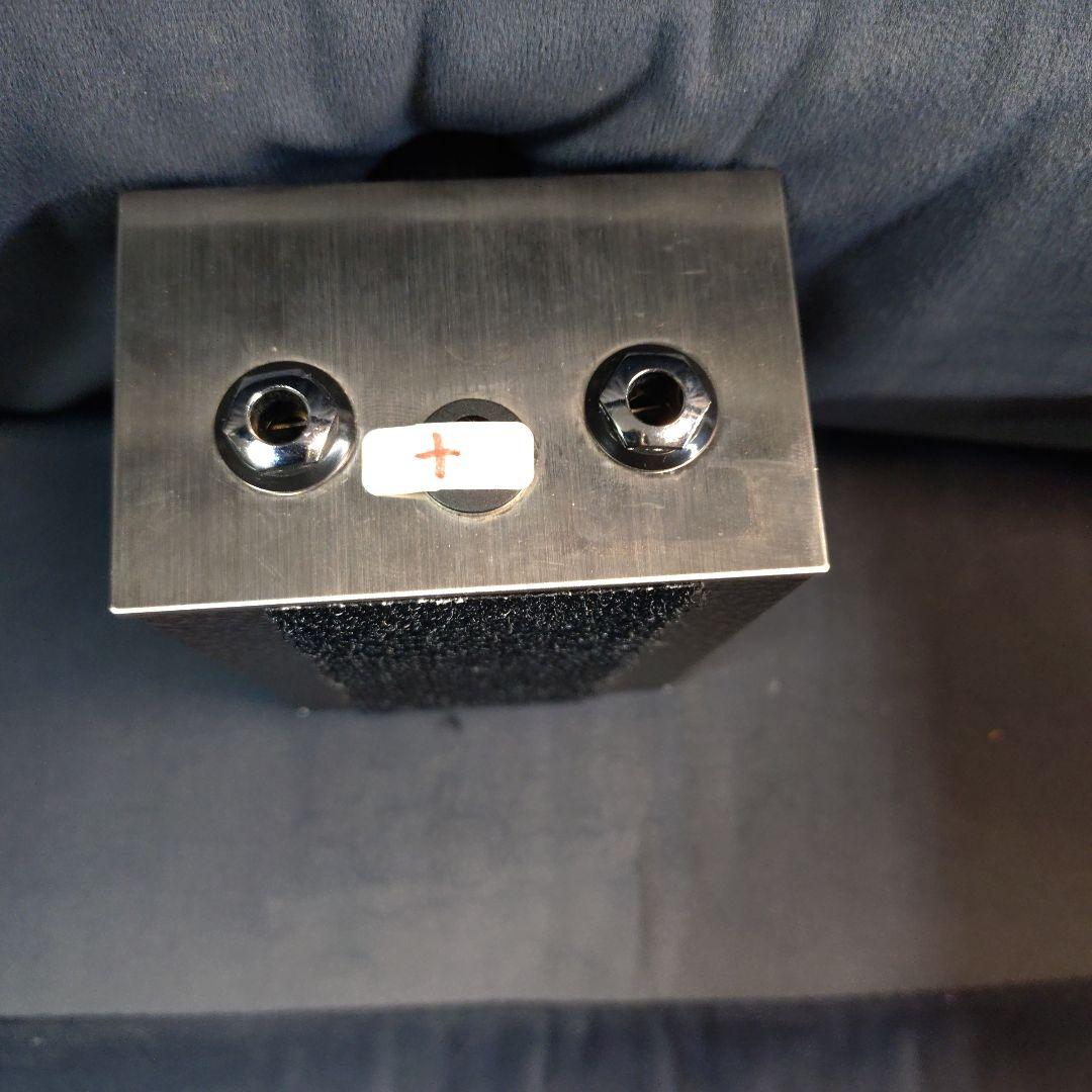 Roshi Pedals SMUG FACE Ge ギターエフェクター