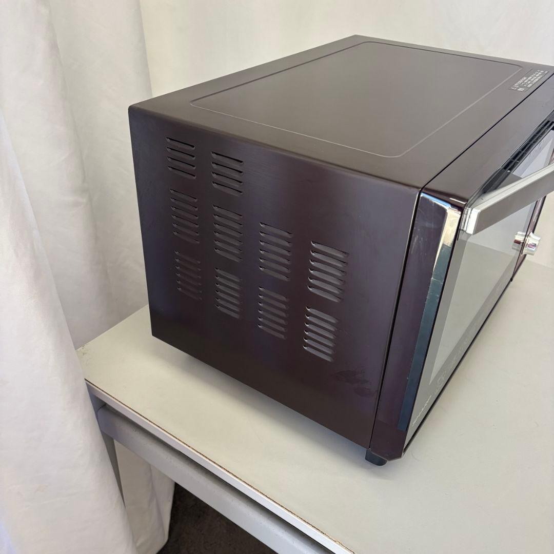 130　シャープ　過熱水蒸気オーブンレンジ　23L　送料無料　安い