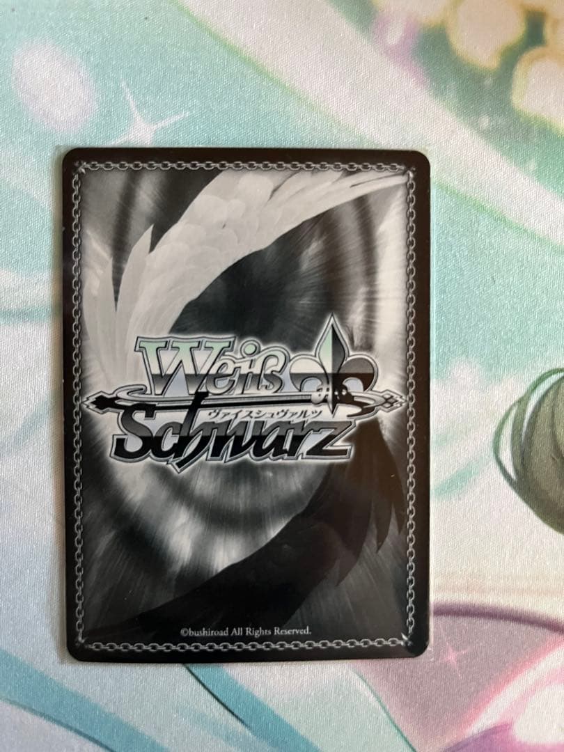 怪獣になった男怪獣8号　SEC サイン　ヴァイスシュヴァルツ