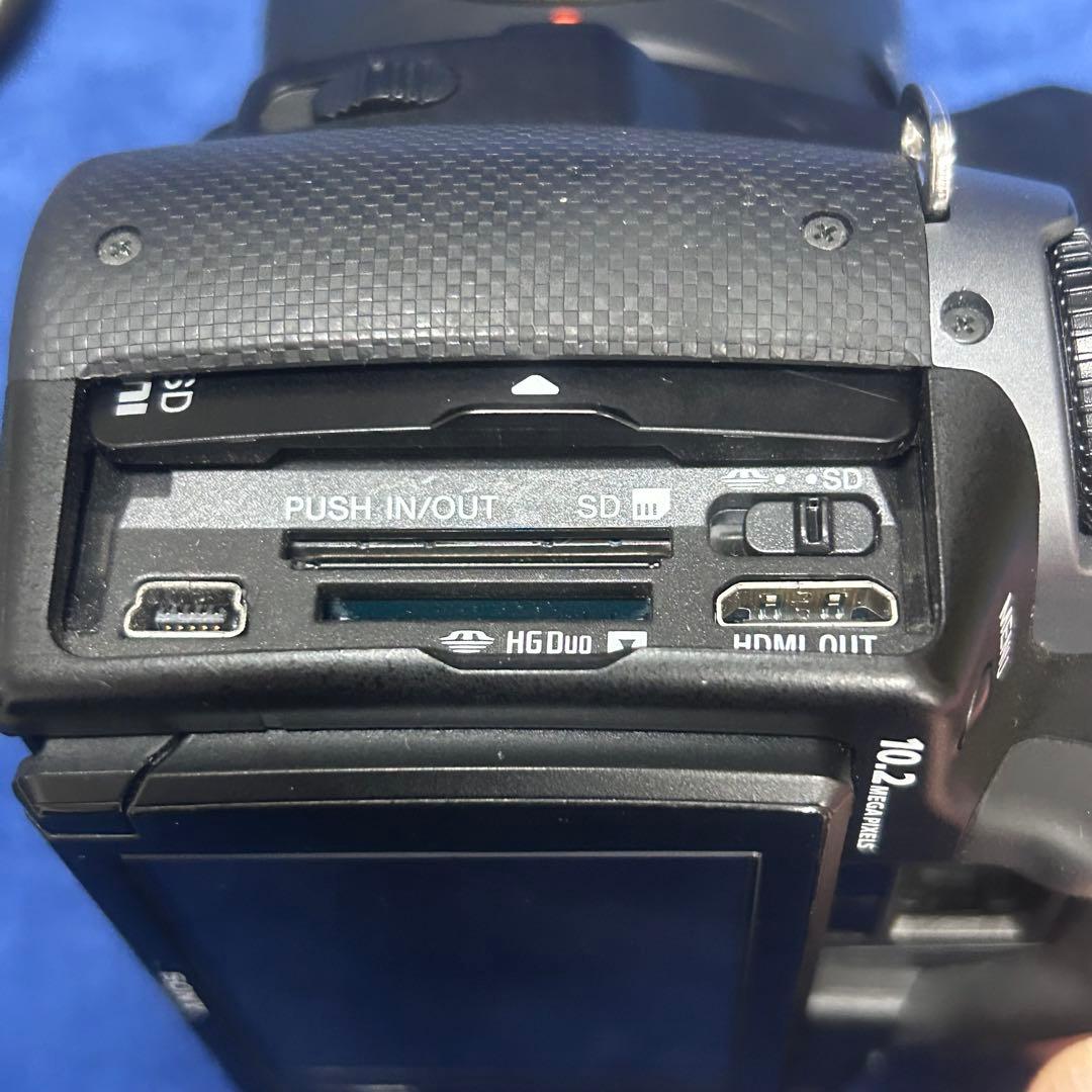【動作確認済】Sony α330 デジタル一眼レフカメラ