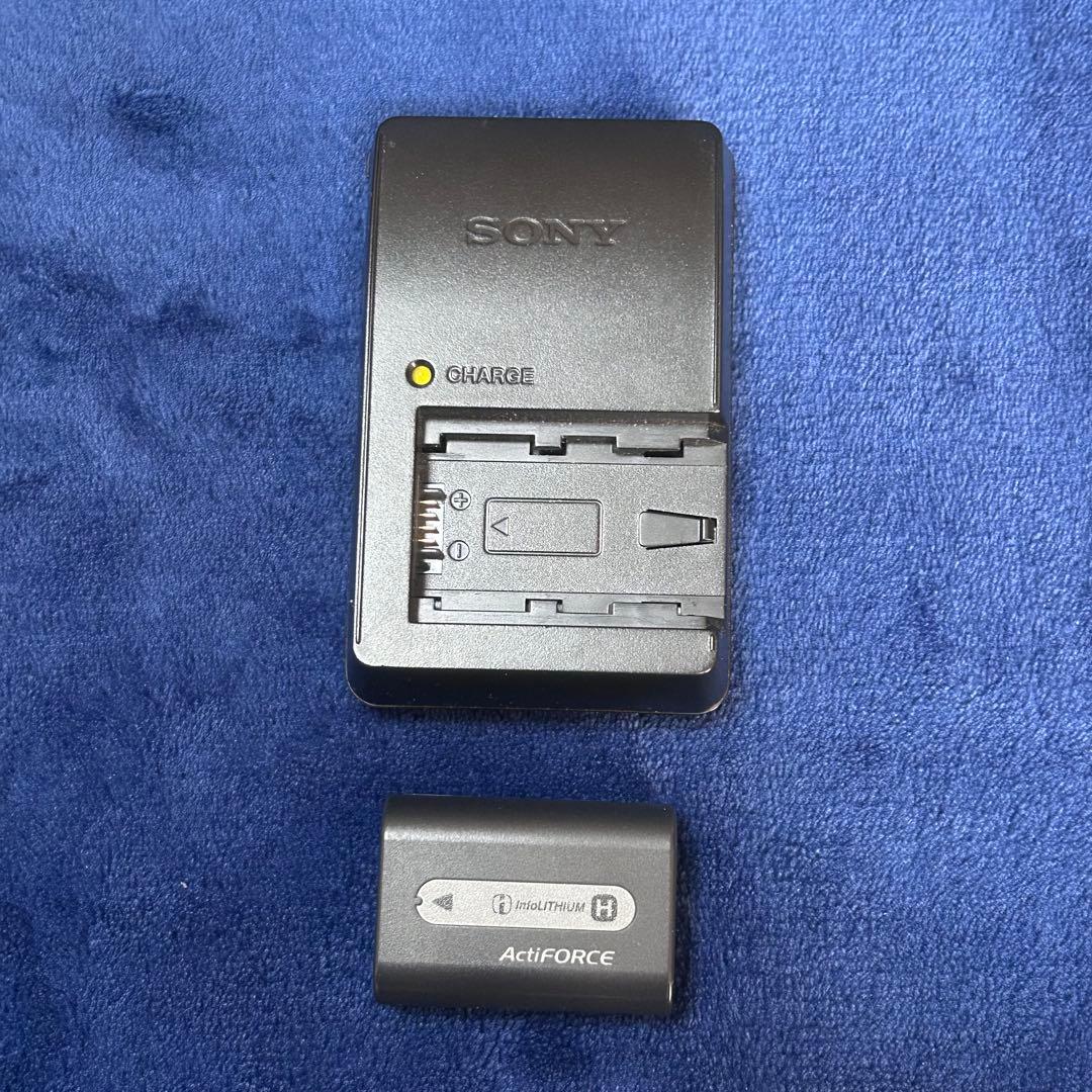 【動作確認済】Sony α330 デジタル一眼レフカメラ