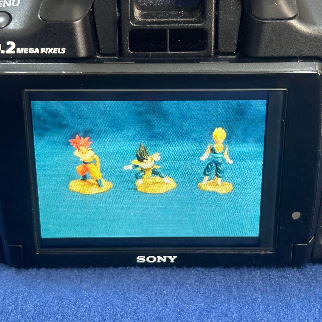 【動作確認済】Sony α330 デジタル一眼レフカメラ