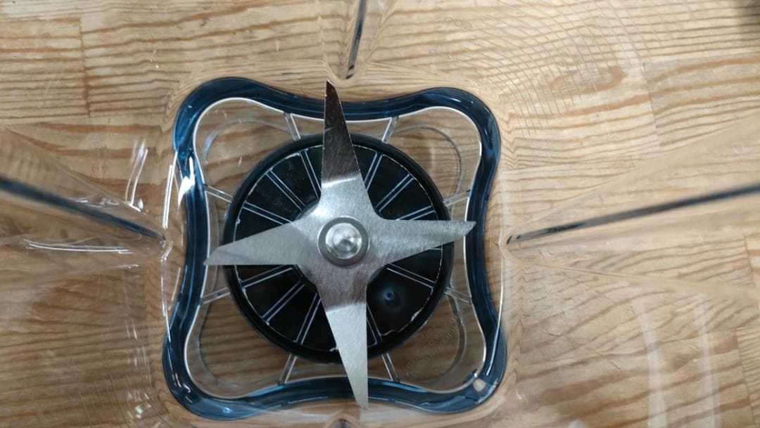 【美品】バイタミックス E520　ブラック　保証書あり　日本正規品　1665