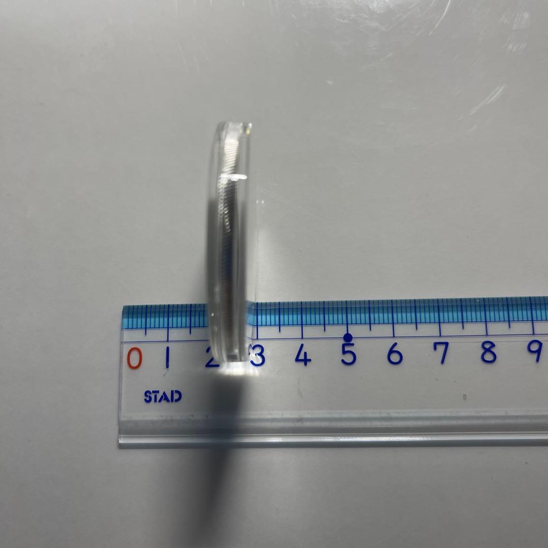 1個 2019年度　パンダ銀貨　30g 純銀99.9％