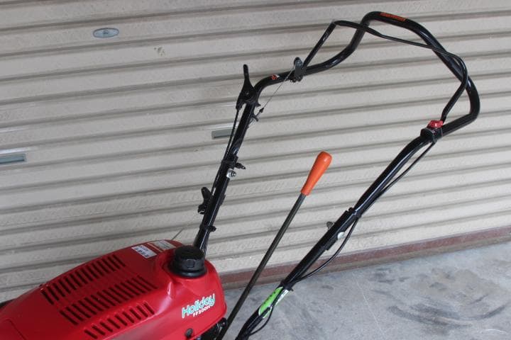 管理機・耕運機　ホンダ　サラダ　FF300H　一軸正転逆転　A9159