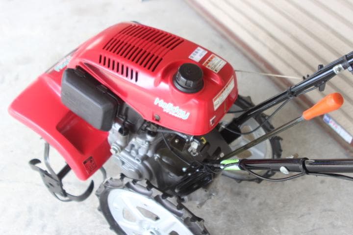 管理機・耕運機　ホンダ　サラダ　FF300H　一軸正転逆転　A9159