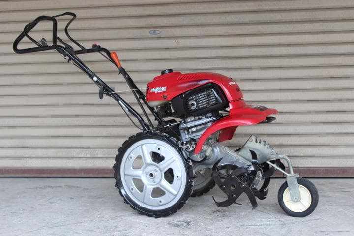 管理機・耕運機　ホンダ　サラダ　FF300H　一軸正転逆転　A9159