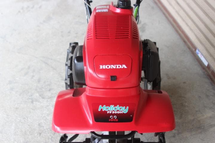管理機・耕運機　ホンダ　サラダ　FF300H　一軸正転逆転　A9159