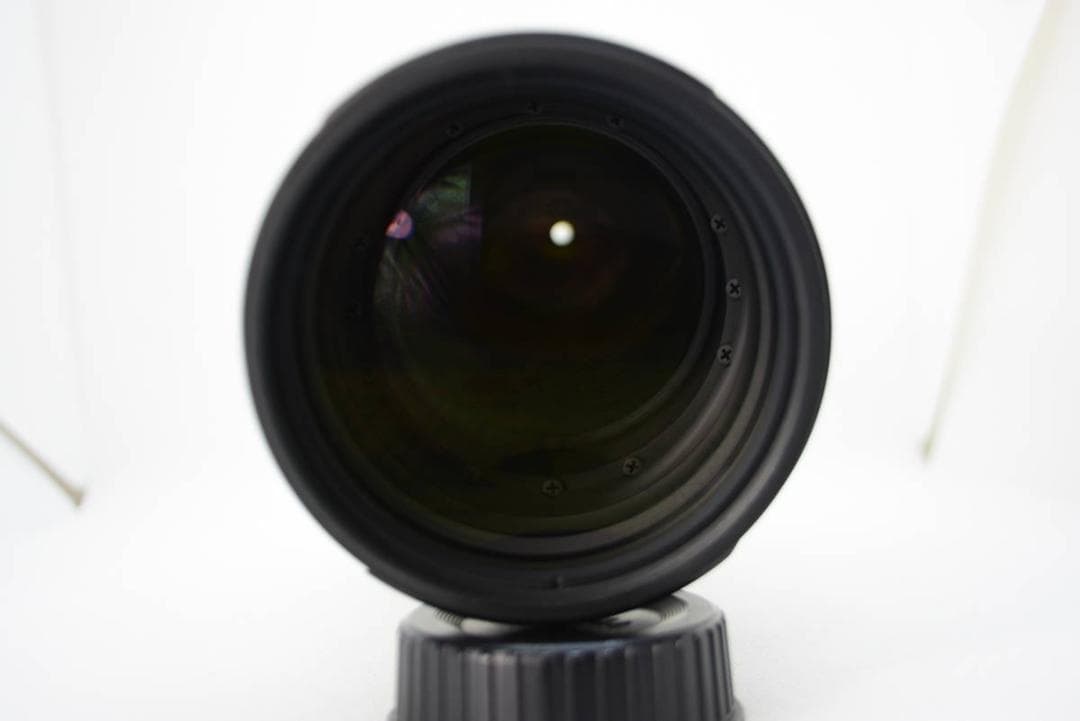 レンズ(ズーム) Nikon N AF-S 70-200mm 1:2.8 G ED VR II