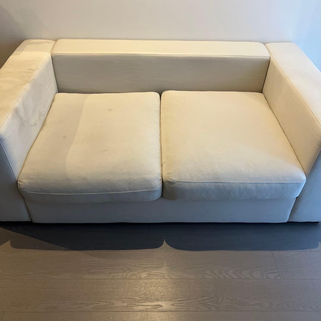 BoConcept/ボーコンセプト Cenovaソファ