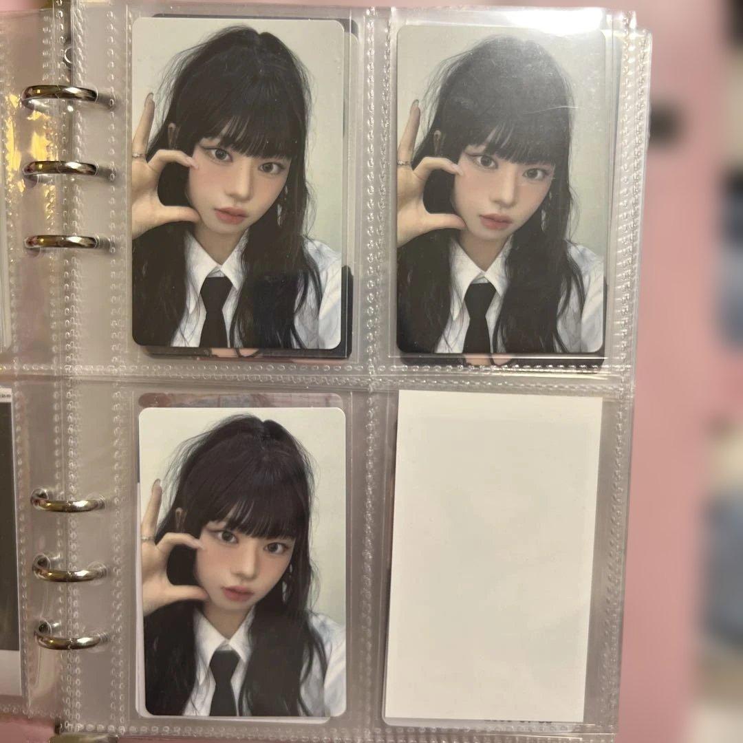 バラ売り⭕️ ME:I ミーアイ 村上璃杏 RINON トレカまとめ売り