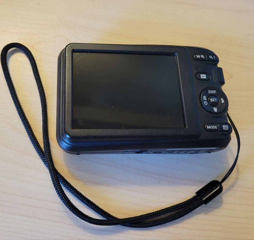 Kodak PIXPRO FZ43・２GBメモリーカードセット