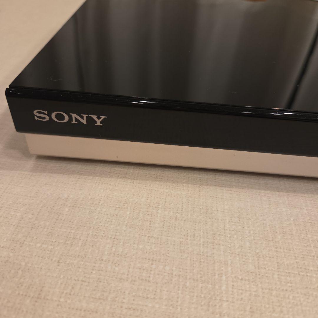SONY BDZ-ZW550 ブルーレイレコーダー