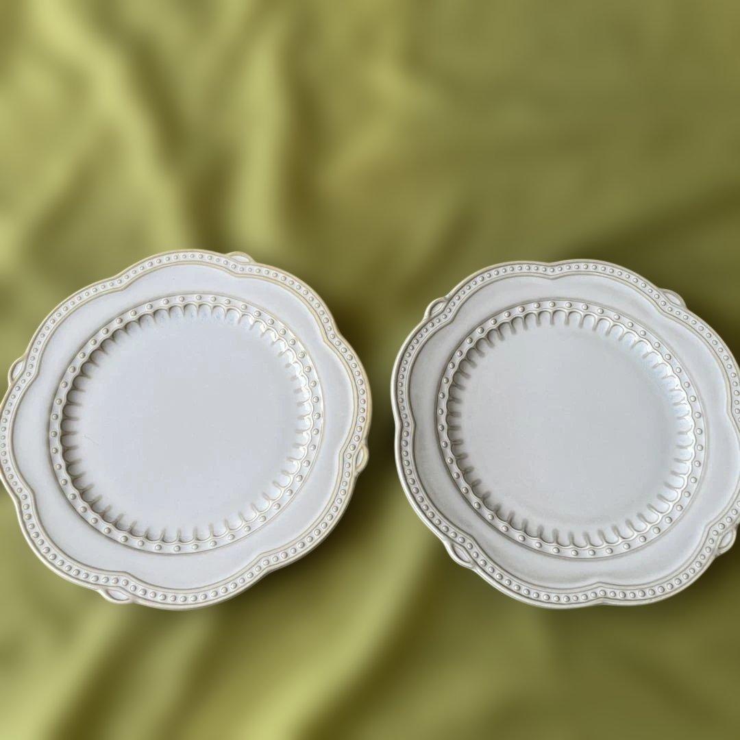 陶器製食器セット　22点