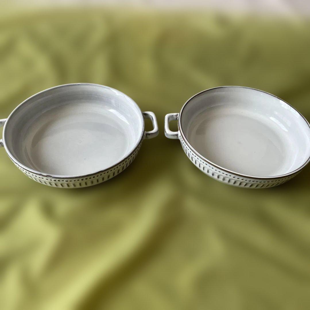 陶器製食器セット　22点