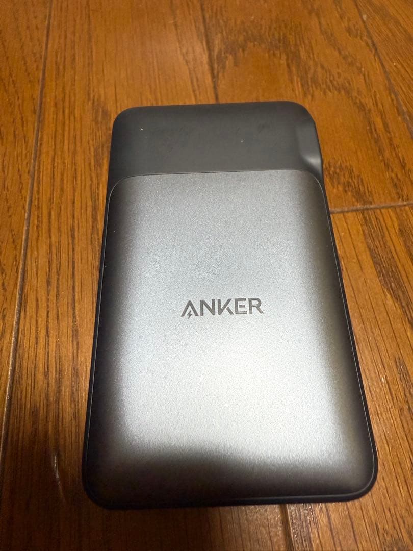 L*x様 Anker733PowerBank GaN Prime PowerCo