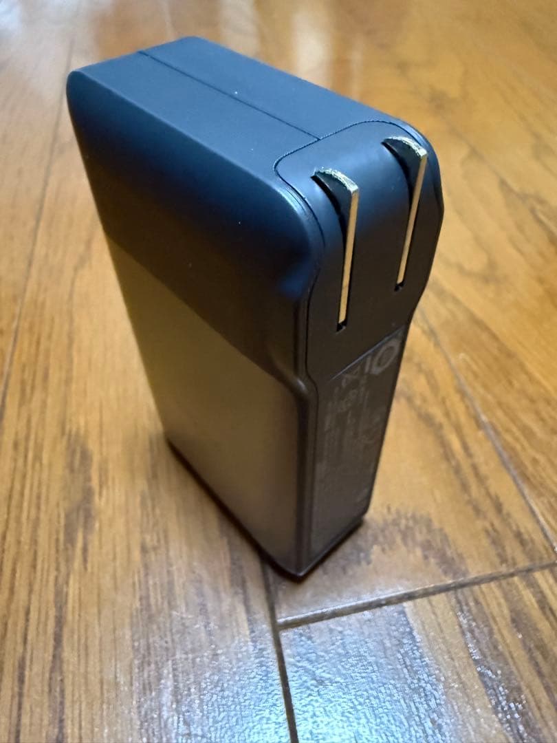 L*x様 Anker733PowerBank GaN Prime PowerCo