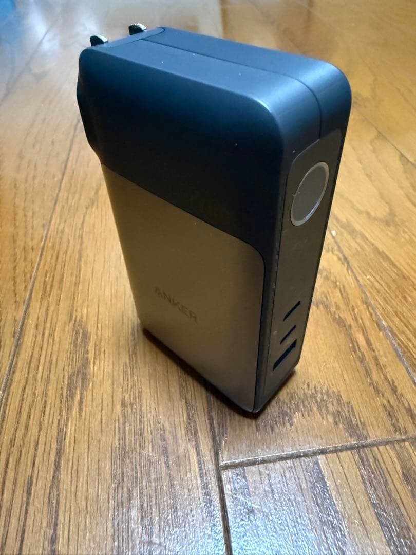 L*x様 Anker733PowerBank GaN Prime PowerCo