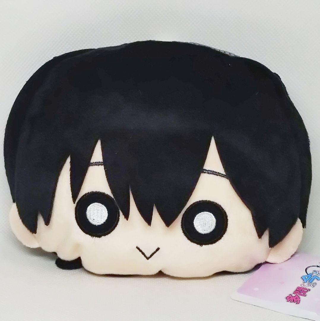 多聞くん今どっち！？ ぷれちゃす F/ACE ポーチ 【坂口桜利】