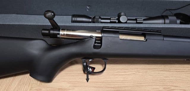 【即戦力フルセット】東京マルイ★VSR-10 プロスナイパー＆プロスコープセット