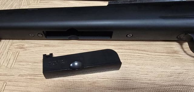 【即戦力フルセット】東京マルイ★VSR-10 プロスナイパー＆プロスコープセット