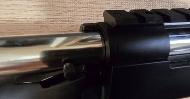 【即戦力フルセット】東京マルイ★VSR-10 プロスナイパー＆プロスコープセット