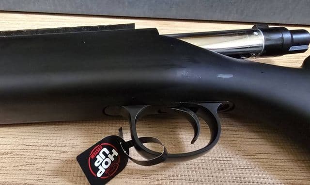 【即戦力フルセット】東京マルイ★VSR-10 プロスナイパー＆プロスコープセット