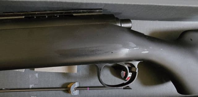 【即戦力フルセット】東京マルイ★VSR-10 プロスナイパー＆プロスコープセット