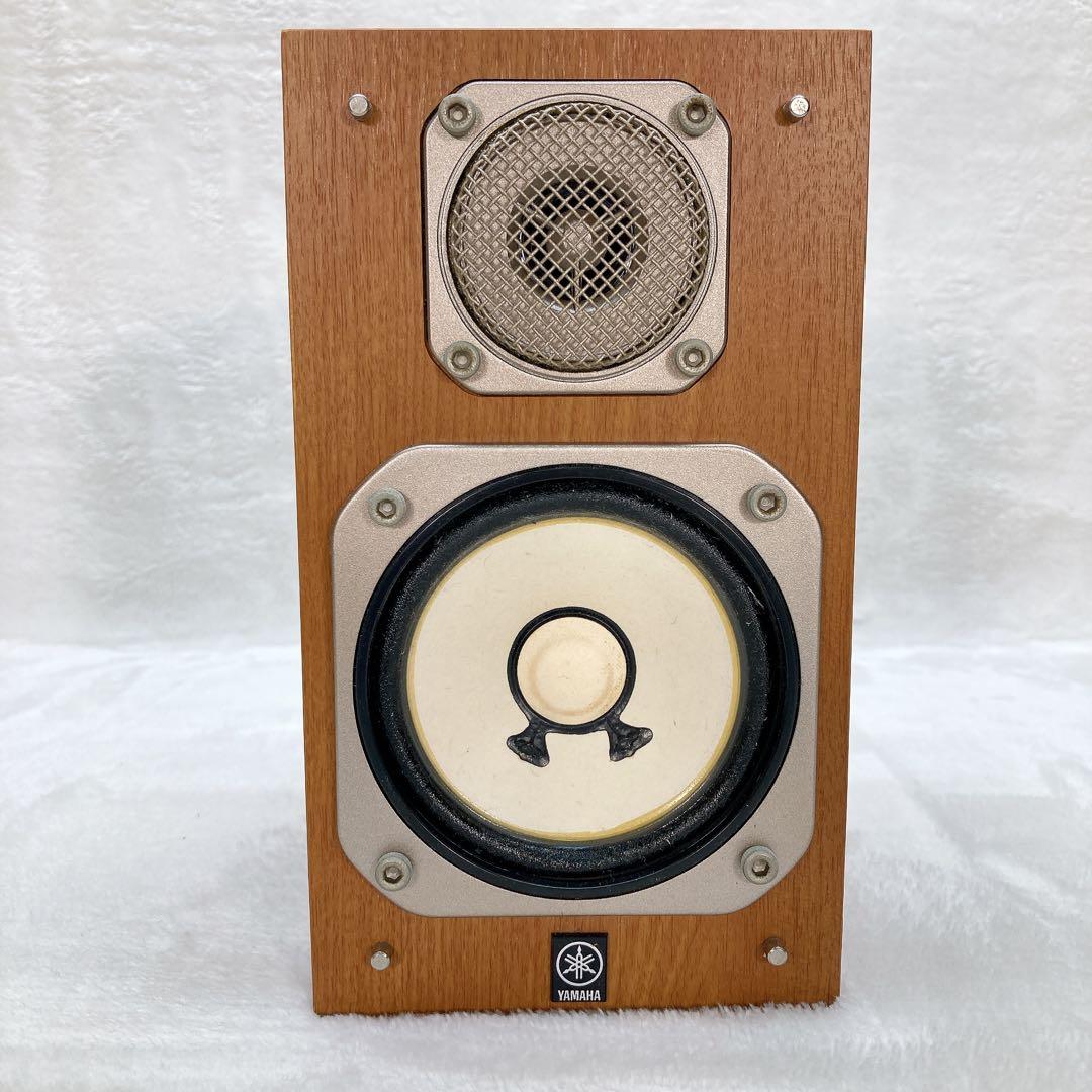 ✨美品✨YAMAHA NS-10MMT ブックシェルフスピーカー 連番 ヤマハ