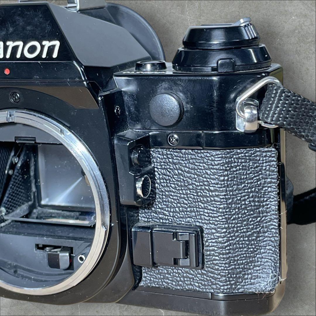 CANON 一眼レフ【AE-1 RROGRAM】 ジャンク セット