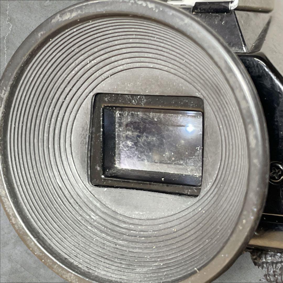 CANON 一眼レフ【AE-1 RROGRAM】 ジャンク セット