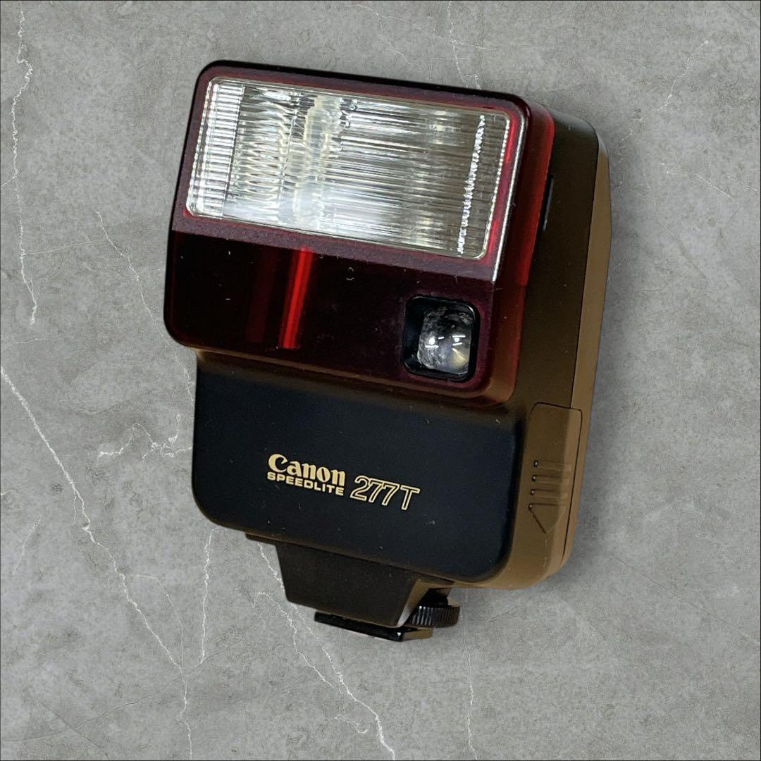 CANON 一眼レフ【AE-1 RROGRAM】 ジャンク セット
