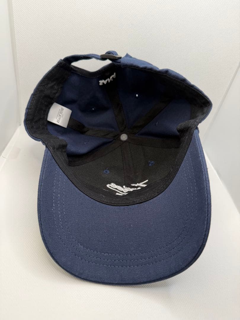 TWICE READY TO BE IN JAPAN キャップ サナ