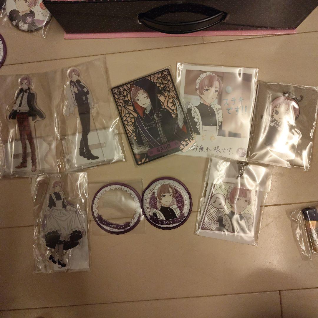 アオペラ aoppela!?まとめ売り 宗円寺