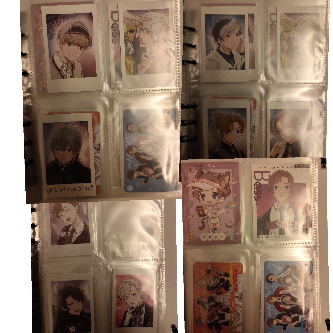 アオペラ aoppela!?まとめ売り 宗円寺