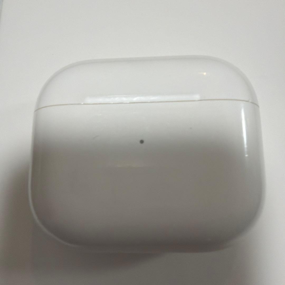 Apple AirPods3 (第3世代) 本体 充電ケース付き
