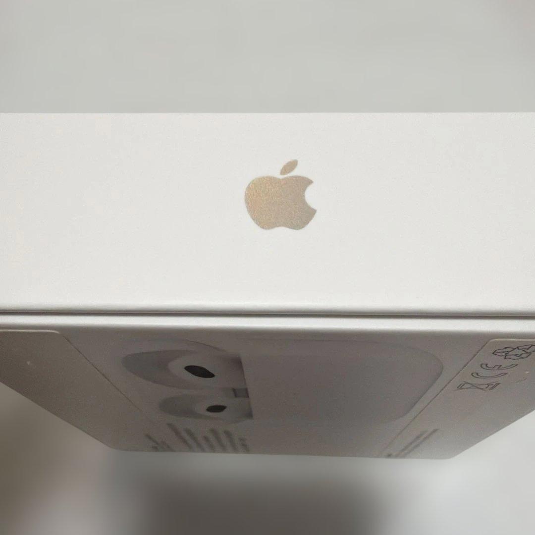 Apple AirPods3 (第3世代) 本体 充電ケース付き