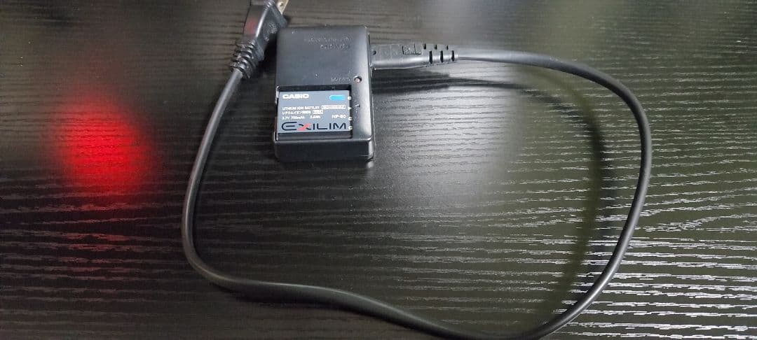 CASIO EXILIM EX-Z550 【デジタルカメラ】