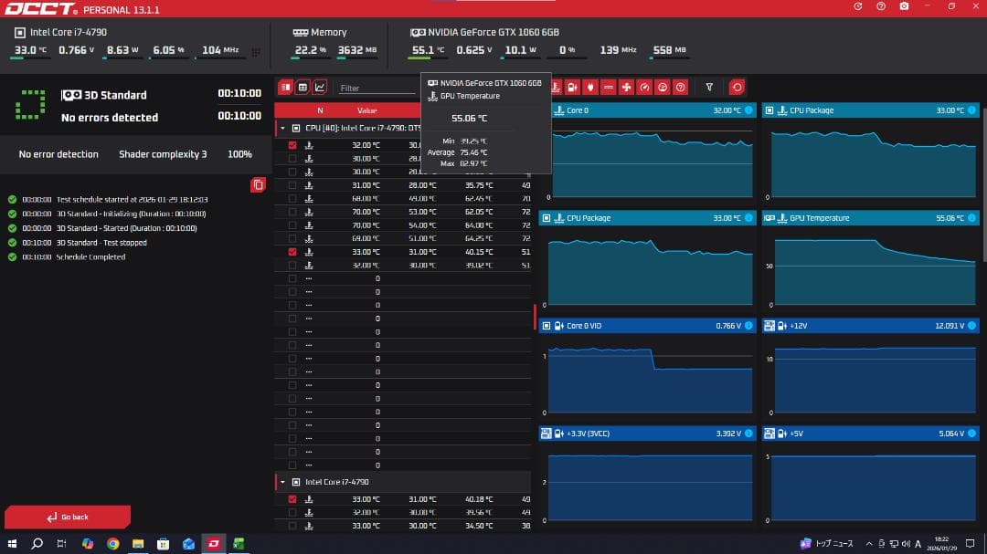 M様お取り置き品