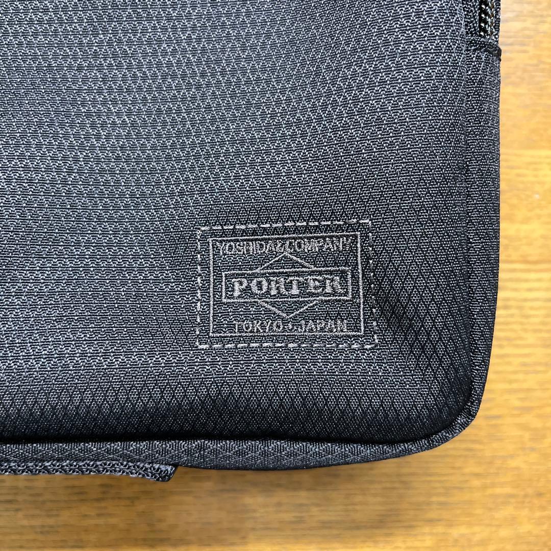 ポーター ディル PORTER DILL PCケース M